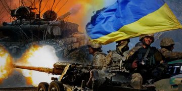 Ucraina anno zero: pace o apocalisse nucleare