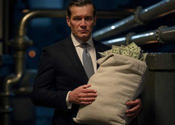 Come la Finanza USA si sta arricchendo a dismisura con le tue bollette – ft. Alessandro Volpi