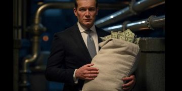 Come la Finanza USA si sta arricchendo a dismisura con le tue bollette – ft. Alessandro Volpi