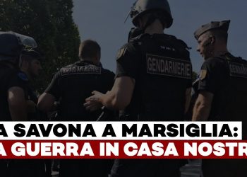 Attentato a Marsiglia