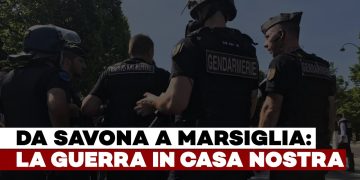 Attentato a Marsiglia