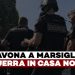 Attentato a Marsiglia