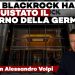 La sede di BlackRock con Alessandro Volpi