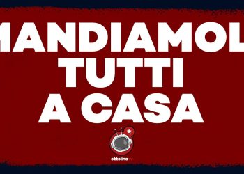 Mandiamoli tutti a casa