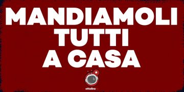 Mandiamoli tutti a casa