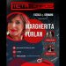 Margherita Furlan sulla copertina di Metamorfosi