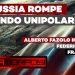 Metamorfosi – La Russia rompe il mondo unipolare – ft. Federico Greco e Sandro Teti (puntata 31)