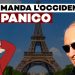 Putin manda l’Occidente nel panico, gli sconfitti si riuniscono a Parigi – Non chiamatelo TG del 17 febbraio 2025