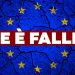Bandiera Unione Europea Rotta interviasta Pino Cabras