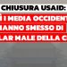 Tempio cinese avvolto dalla nebbia