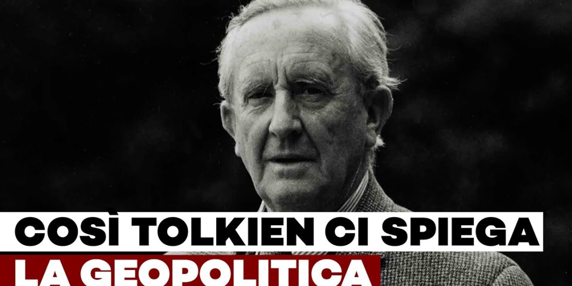 Tolkien