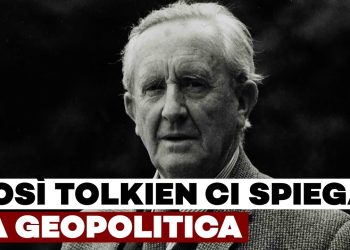 Tolkien