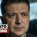 Zelensky con la faccia delusa, Ucraina