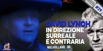 ¡Desaparecinema! ep. 29 – Mulholland Drive, di David Lynch