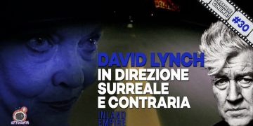¡Desaparecinema! ep. 30 – Inland empire, di David Lynch