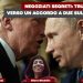 Negoziati segreti: Trump e Putin verso un accordo a due sull’Ucraina? – ft. Francesco Dall’Aglio e Stefano Orsi