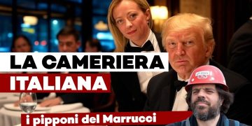 I mercati distruggono la retorica di Re Donald