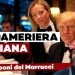 I mercati distruggono la retorica di Re Donald
