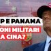 Trump costringe Panama a uscire dalla Via della Seta: tensioni militari con la Cina?