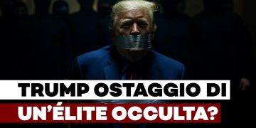 Un’élite tiene in ostaggio Trump? I NeoCon vogliono la guerra – ft. Roberto Iannuzzi