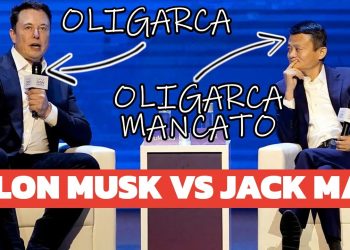 Elon Musk vs Jack Ma: come la Cina ha evitato di diventare una oligarchia