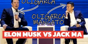 Elon Musk vs Jack Ma: come la Cina ha evitato di diventare una oligarchia