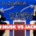 Elon Musk vs Jack Ma: come la Cina ha evitato di diventare una oligarchia