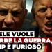 La grande truffa: Israele vuole imporre la guerra, Trump è furioso – ft. Enrico Tomaselli