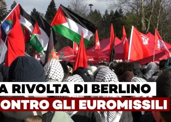 Is chinese AI going to bust the US tech financial bubble? A dialogue with Michael Roberts