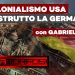 Metamorfosi – Il colonialismo USA ha distrutto la Germania? – ft. Gabriele Guzzi (puntata 32)
