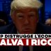 Trump distrugge l’economia mondiale per salvare i ricchi – Non chiamatelo TG del 3 febbraio 2025