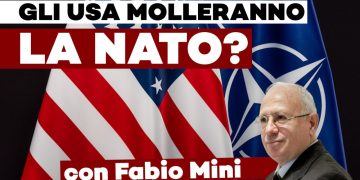 Trump 2.0: gli USA molleranno la NATO? ft. Fabio Mini
