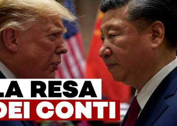 Russia e Cina alla resa dei conti con Trump: America First contro il mondo multipolare? – Non chiamatelo TG del 4 febbraio 2025