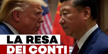 Russia e Cina alla resa dei conti con Trump: America First contro il mondo multipolare? – Non chiamatelo TG del 4 febbraio 2025