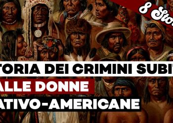Sterilizzazione forzata: storia dei crimini subiti dalle donne nativo-americane