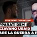 Gli apparati Dem utilizzavano USAID per fare la guerra a Putin – ft. David Colantoni