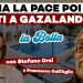 Il colloqui tra Trump e Putin che il Cremlino mantiene segreti. Verso la pace in Ucraina? ft. Francesco Dall’Aglio, Stefano Orsi