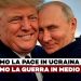 Cremlino e Casa Bianca fanno pace in Ucraina mentre esplode il Medio Oriente – Non chiamatelo TG del 10 febbraio 2025