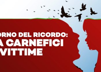 Giornata del Ricordo – Così il mainstream ha trasformato i carnefici in vittime