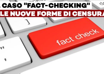 Manipolazione e censura politica: come le élites cercano di intimidire e distruggere il dissenso