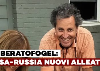 Putin libera l’ostaggio americano Marc Fogel: USA – Russia nuovi alleati? – Non chiamatelo TG del 12 febbraio 2025
