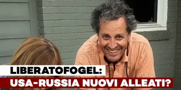 Putin libera l’ostaggio americano Marc Fogel: USA – Russia nuovi alleati? – Non chiamatelo TG del 12 febbraio 2025