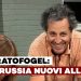 Putin libera l’ostaggio americano Marc Fogel: USA – Russia nuovi alleati? – Non chiamatelo TG del 12 febbraio 2025
