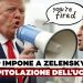 Trump impone a Zelensky la capitolazione dell’Ucraina – ft. Francesco Dall’Aglio, Gianandrea Gaiani, Stefano Orsi