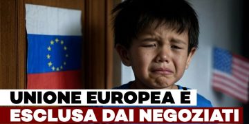 Al via la Conferenza di Monaco: la Russia ha vinto e l’Unione europea è esclusa dai negoziati – ft. David Colantoni