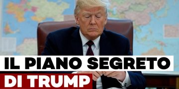 Gli USA manipolano India e Russia per distruggere la Cina? Il piano segreto di Trump – ft. Hagi