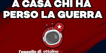 A casa chi ha perso la guerra e subito un comitato di liberazione nazionale – L’appello di Ottolina