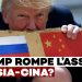 Non sarà un Trump qualsiasi a rompere l’asse tra Cina e Russia