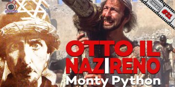 Personaggi dei film di Monty Python