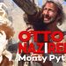 Personaggi dei film di Monty Python